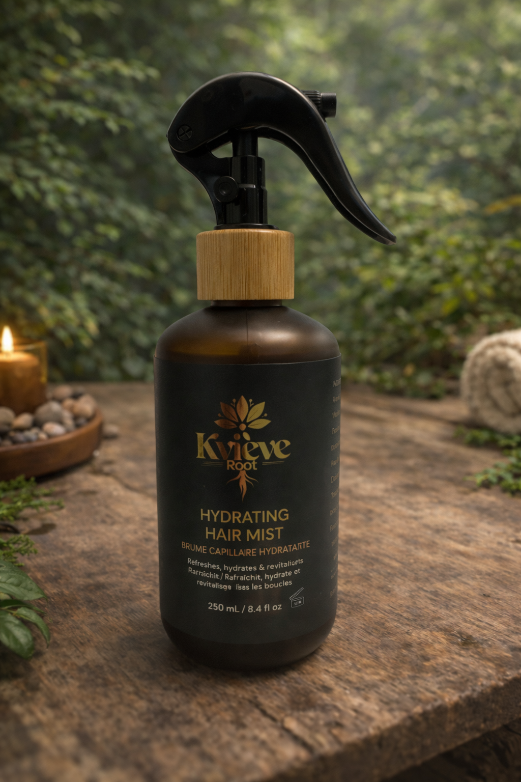 Full Haircare Set